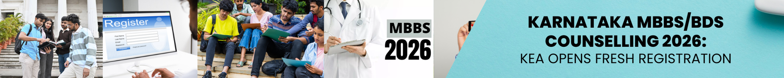 Karnataka MBBS counselling 2026