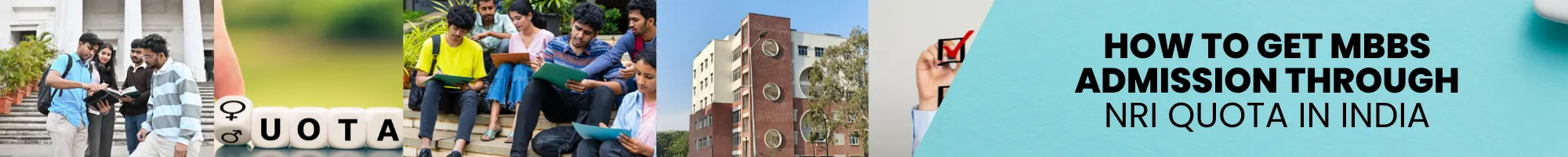 NRI quota MBBS admission