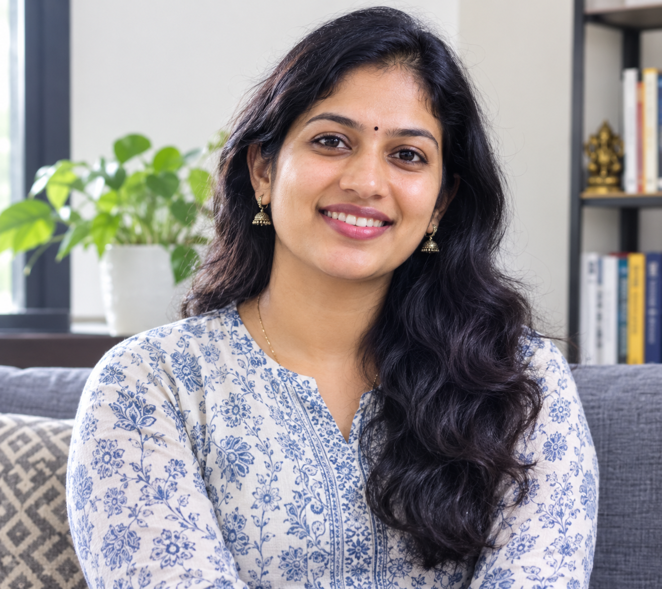 Ananya Verma