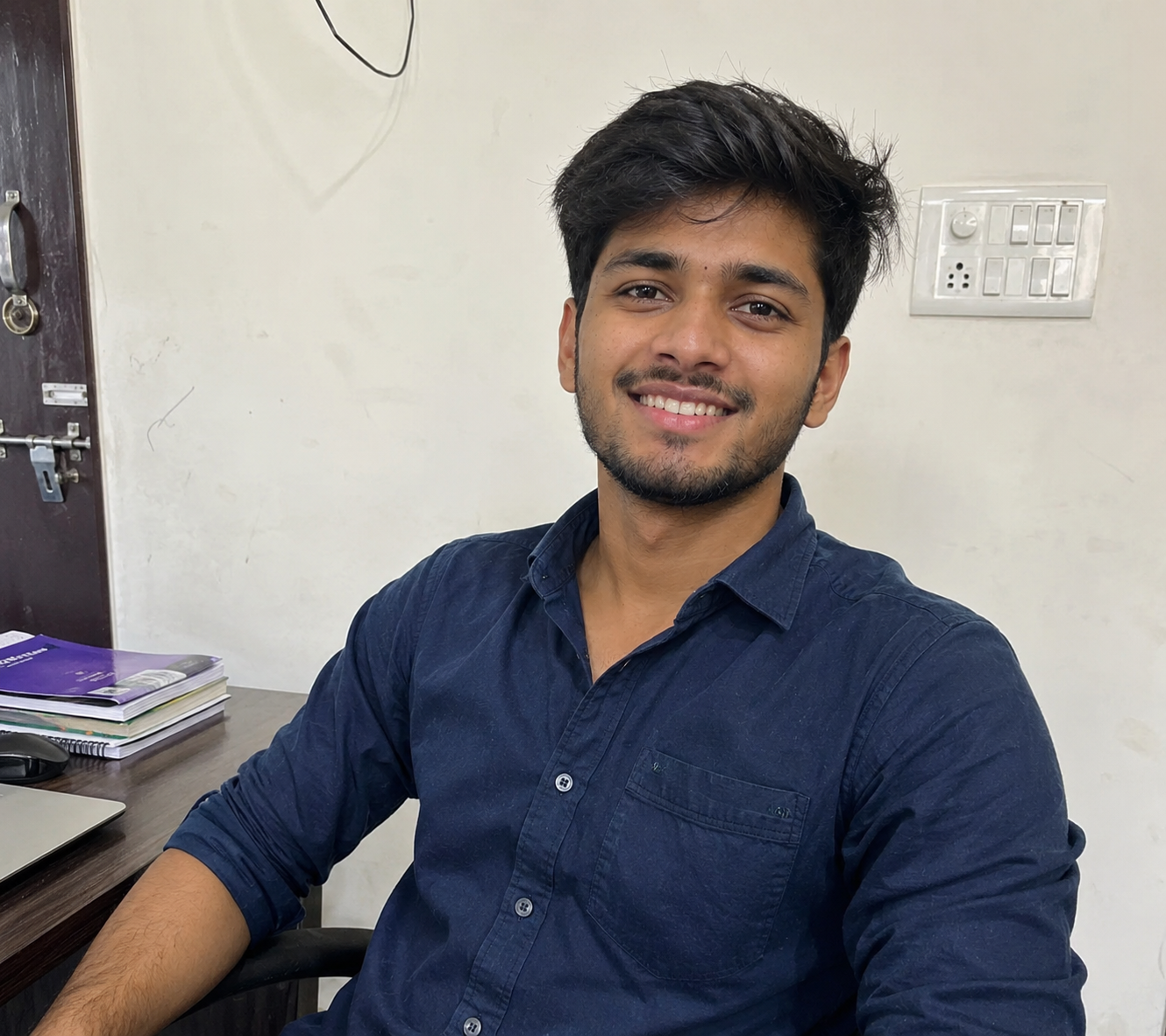 Rahul Sharma