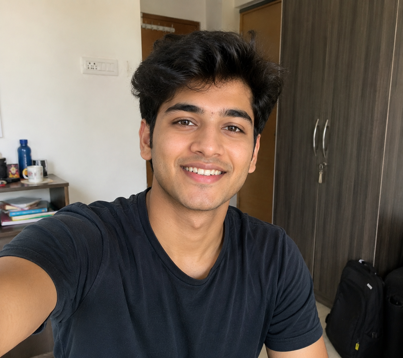 Aman Gupta