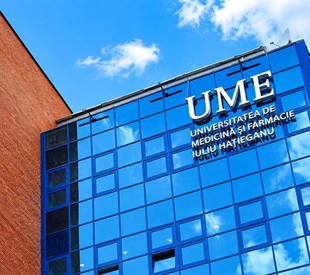 Iuliu Hațieganu University Romania for study MBBS abroad