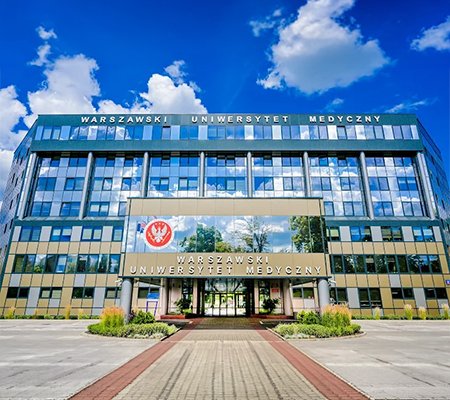 Medical University of Warsaw Poland for MBBS abroad