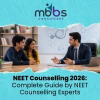 NEET Counselling 2026: Complete Guide by NEET Counselling Experts