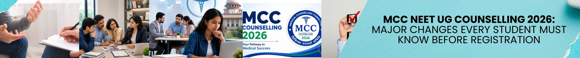MCC NEET UG Counselling 2026