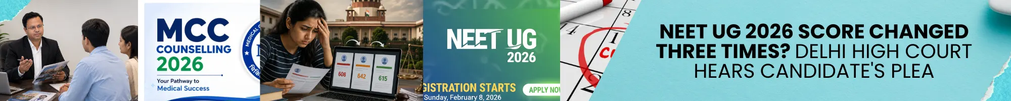NEET UG 2026 News